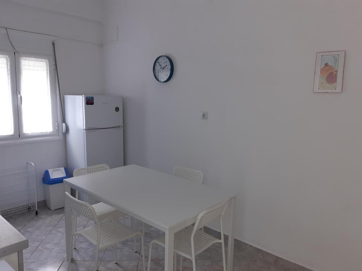 Falopa Apartments Parga Chambre photo