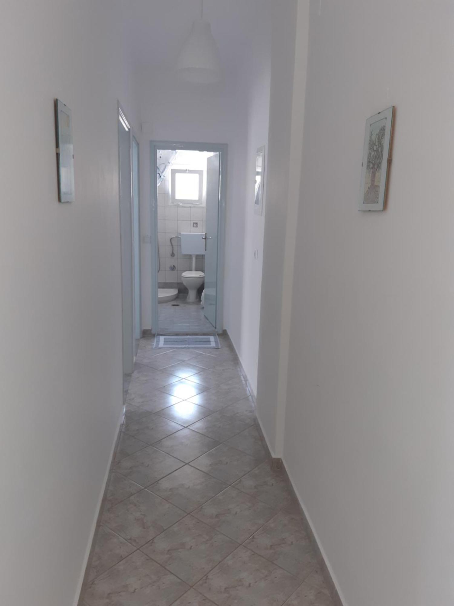 Falopa Apartments Parga Chambre photo