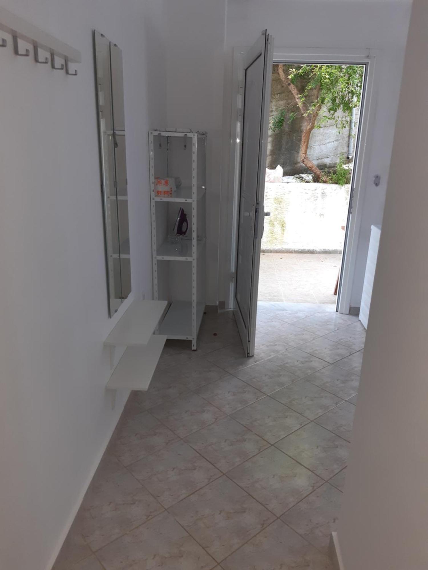 Falopa Apartments Parga Chambre photo